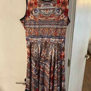 Womens Dress